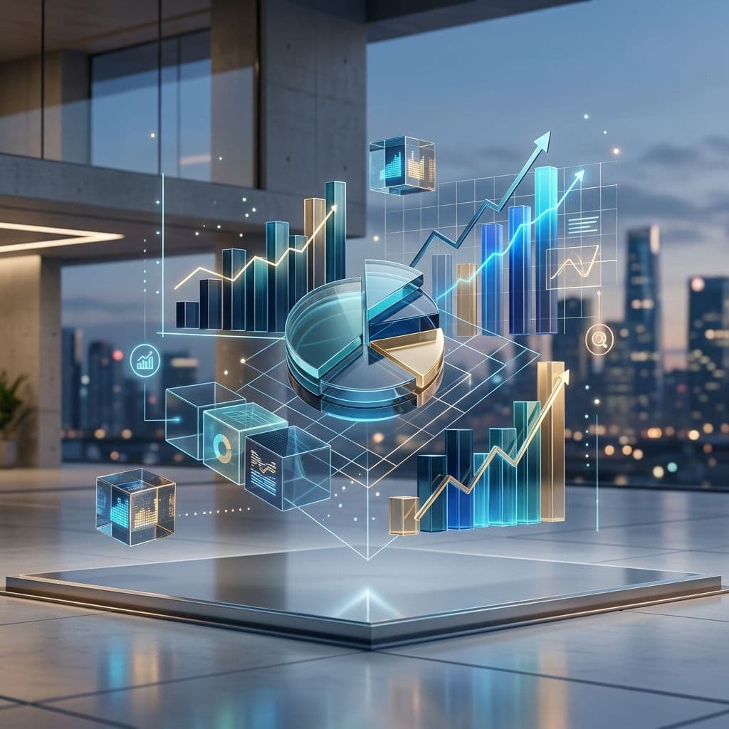 Startup İçin Finansal Model Nasıl Kurulur? Adım Adım Rehber