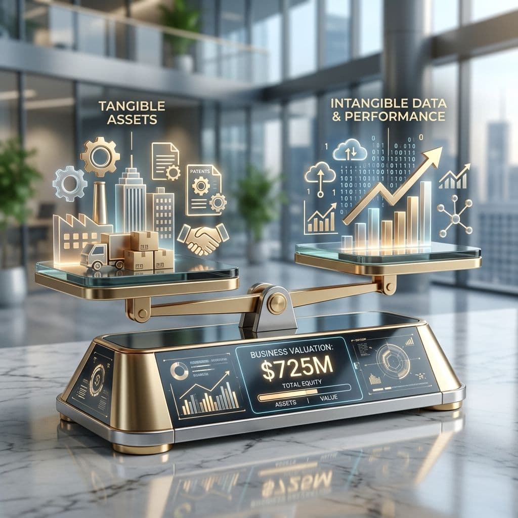 Şirket Değerlemesi: DCF mi, EBITDA Çarpanı mı?